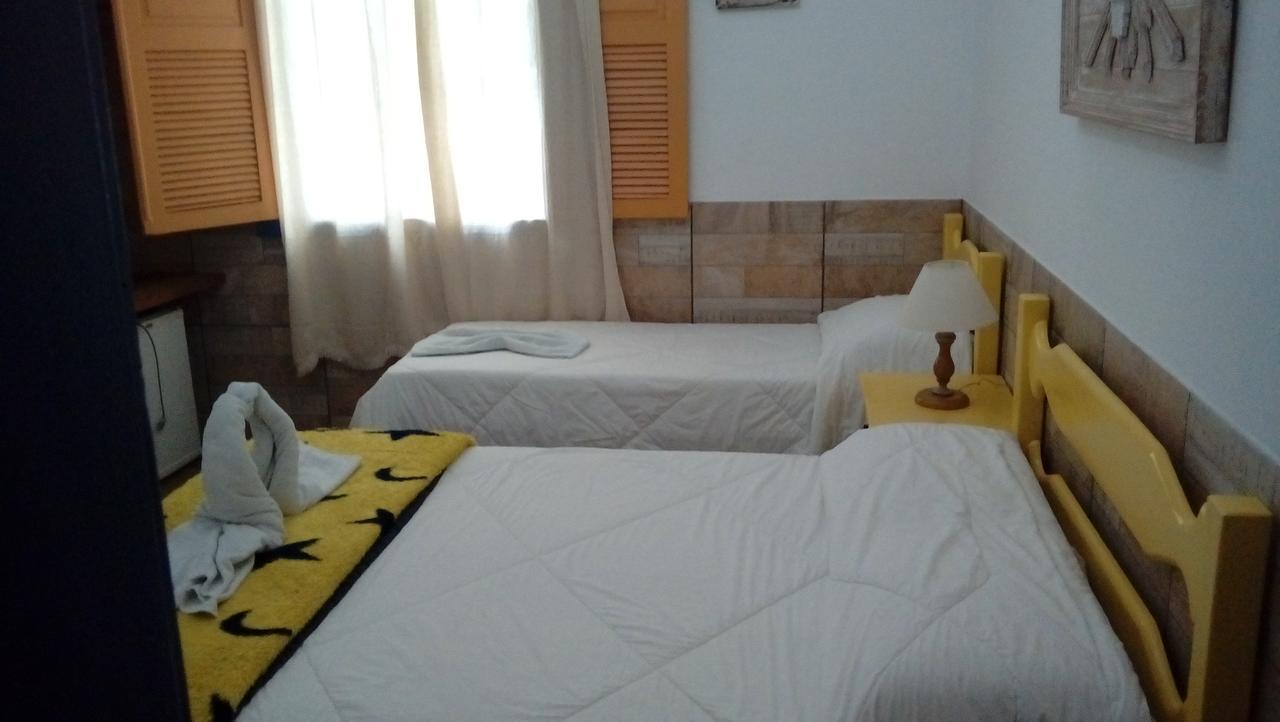 Pousada Venerando Tiradentes Εξωτερικό φωτογραφία