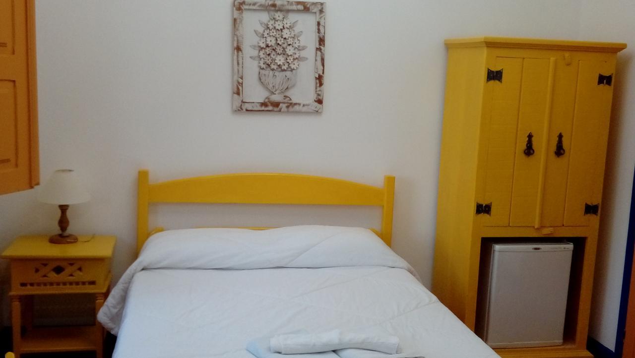 Pousada Venerando Tiradentes Εξωτερικό φωτογραφία