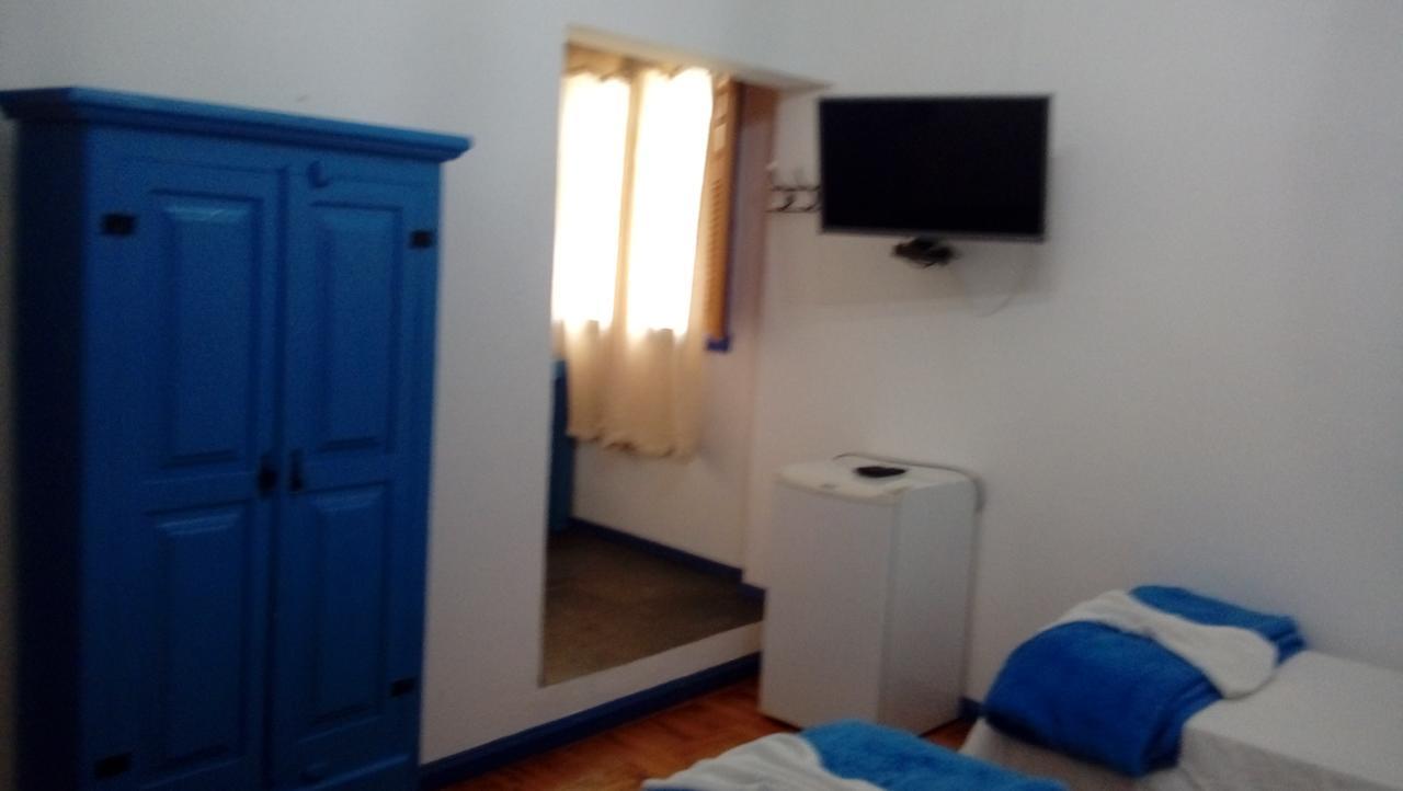 Pousada Venerando Tiradentes Εξωτερικό φωτογραφία