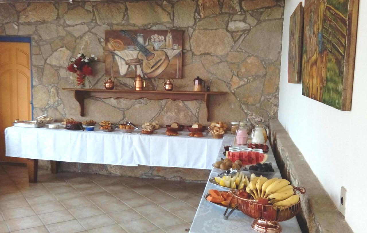 Pousada Venerando Tiradentes Εξωτερικό φωτογραφία