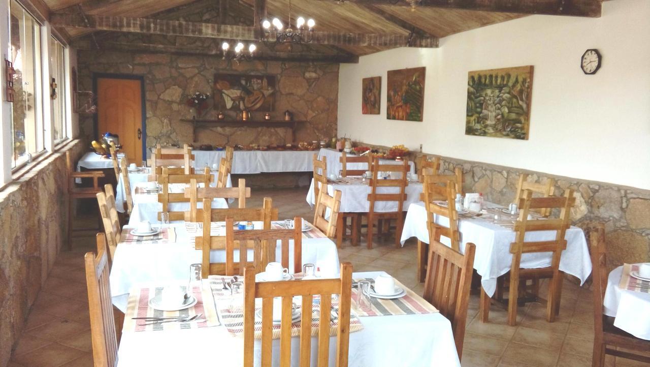 Pousada Venerando Tiradentes Εξωτερικό φωτογραφία